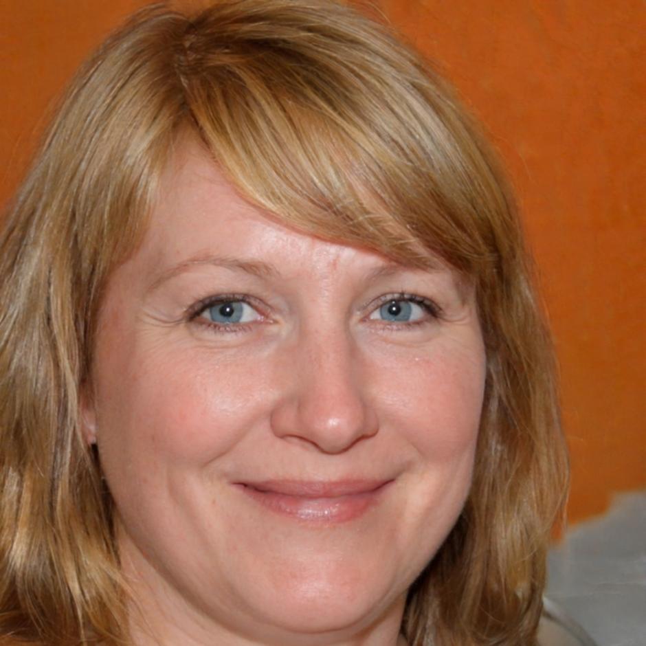 Elena Martínez, Directora de Auditoría Presupuestaria